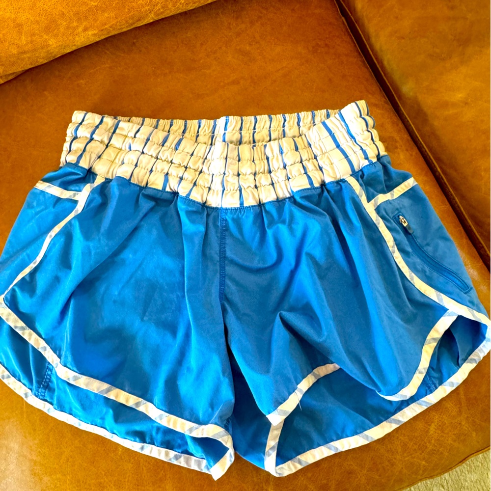 Lulu lemon shorts.